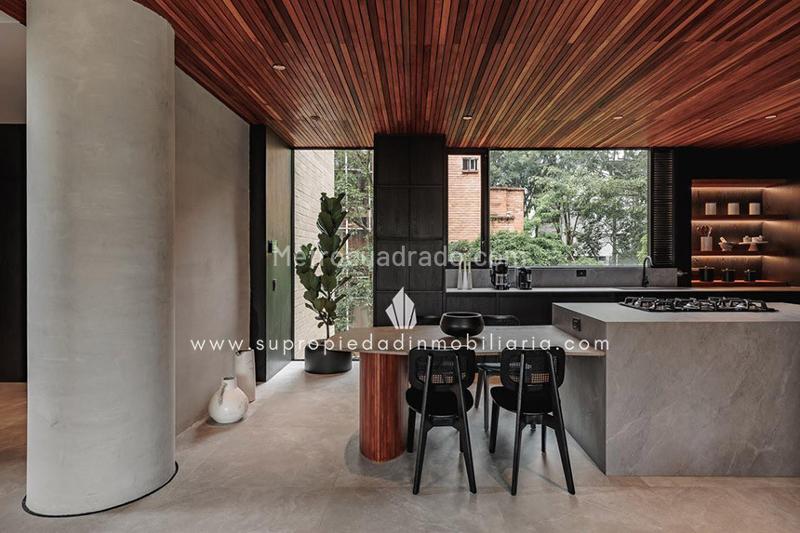 Apartamento Amplio de 2 Alcobas en El Campestre - 8