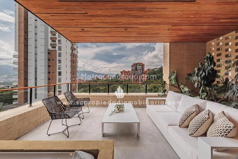 Apartamento Amplio de 2 Alcobas en El Campestre - 9