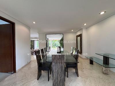 Casa de 3 alcobas en venta en San Lucas, Medellín, 640 m² · foto 11 de 20