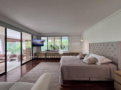Casa de 3 alcobas en venta en San Lucas, Medellín, 640 m² · foto 13 de 20
