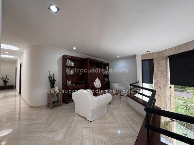 Casa de 3 alcobas en venta en San Lucas, Medellín, 640 m² · foto 14 de 20