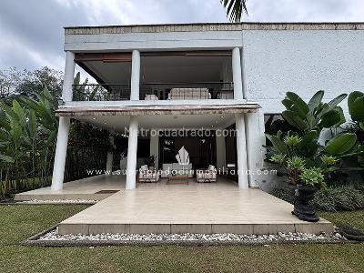 Casa de 3 alcobas en venta en San Lucas, Medellín, 640 m² · foto 15 de 20
