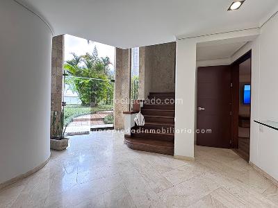 Casa de 3 alcobas en venta en San Lucas, Medellín, 640 m² · foto 17 de 20