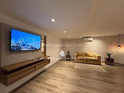 Casa de 3 alcobas en venta en San Lucas, Medellín, 640 m² · foto 18 de 20