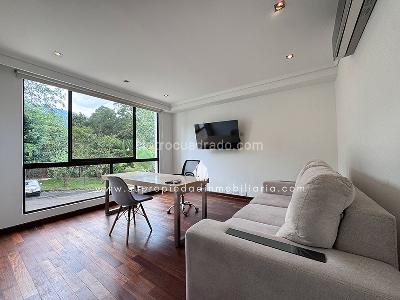 Casa de 3 alcobas en venta en San Lucas, Medellín, 640 m² · foto 19 de 20