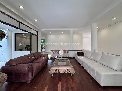 Casa de 3 alcobas en venta en San Lucas, Medellín, 640 m² · foto 3 de 20