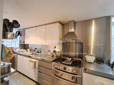 Apartamento en venta en Chico, Bogotá · foto 2 de 20