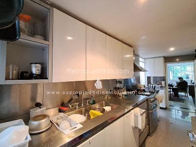 Apartamento en venta en Chico, Bogotá · foto 3 de 20