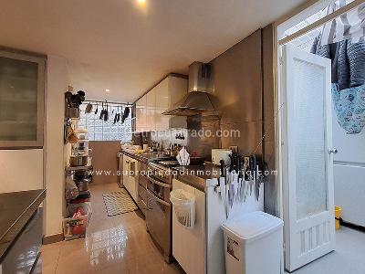 Apartamento en venta en Chico, Bogotá · foto 4 de 20