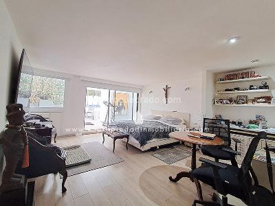 Apartamento en venta en Chico, Bogotá · foto 5 de 20