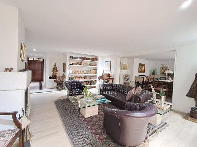 Apartamento en venta en Chico, Bogotá · foto 7 de 20