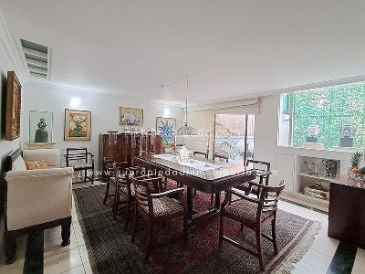 Apartamento en venta en Chico, Bogotá · foto 8 de 20