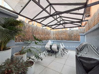 Apartamento en venta en Chico, Bogotá · foto 9 de 20