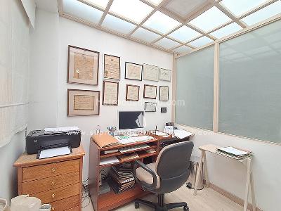 Apartamento en venta en Chico, Bogotá · foto 10 de 20