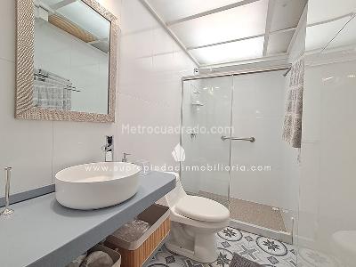 Apartamento en venta en Chico, Bogotá · foto 11 de 20