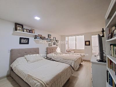 Apartamento en venta en Chico, Bogotá · foto 12 de 20