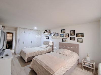Apartamento en venta en Chico, Bogotá · foto 13 de 20