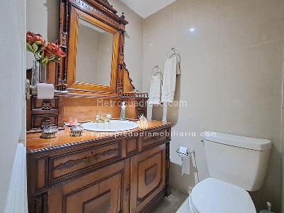 Apartamento en venta en Chico, Bogotá · foto 14 de 20