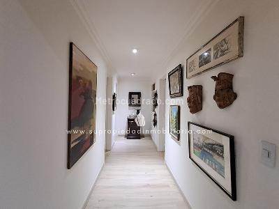 Apartamento en venta en Chico, Bogotá · foto 15 de 20