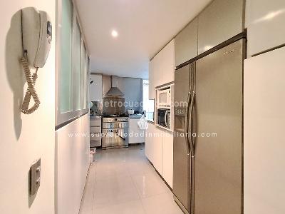 Apartamento en venta en Chico, Bogotá · foto 16 de 20