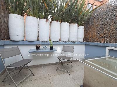 Apartamento en venta en Chico, Bogotá · foto 17 de 20