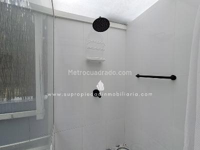 Apartamento en venta en Chico, Bogotá · foto 18 de 20
