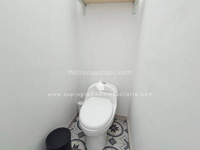 Apartamento en venta en Chico, Bogotá · foto 19 de 20