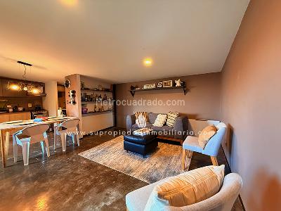 Casa de 5 alcobas en venta en Alto De Palmas, Envigado, 550 m² · foto 6 de 20