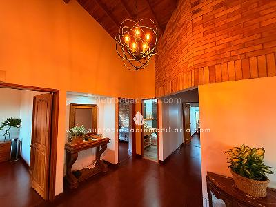 Casa de 5 alcobas en venta en Alto De Palmas, Envigado, 550 m² · foto 8 de 20