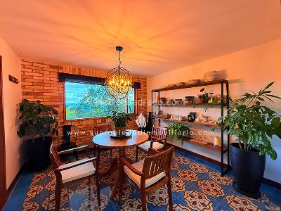 Casa de 5 alcobas en venta en Alto De Palmas, Envigado, 550 m² · foto 9 de 20