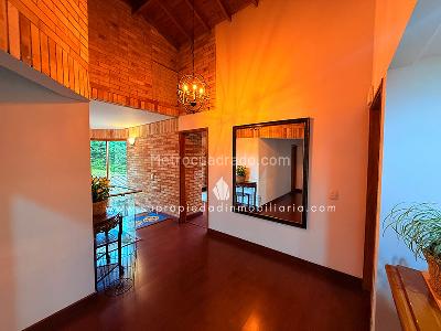 Casa de 5 alcobas en venta en Alto De Palmas, Envigado, 550 m² · foto 12 de 20