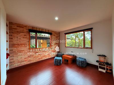Casa de 5 alcobas en venta en Alto De Palmas, Envigado, 550 m² · foto 14 de 20