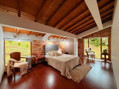 Casa de 5 alcobas en venta en Alto De Palmas, Envigado, 550 m² · foto 15 de 20