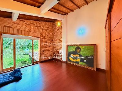 Casa de 5 alcobas en venta en Alto De Palmas, Envigado, 550 m² · foto 16 de 20
