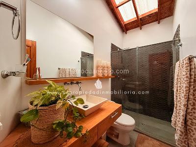 Casa de 5 alcobas en venta en Alto De Palmas, Envigado, 550 m² · foto 17 de 20
