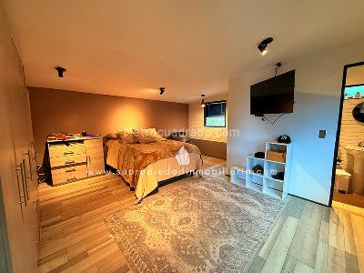 Casa de 5 alcobas en venta en Alto De Palmas, Envigado, 550 m² · foto 20 de 20