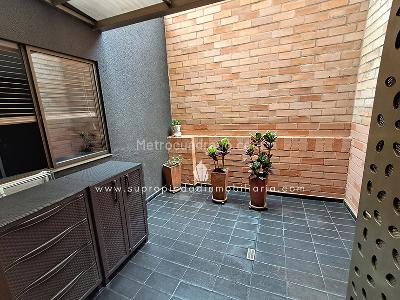 Apartamento de 3 alcobas en venta en Conquistadores, Medellín, 137 m² · foto 6 de 20