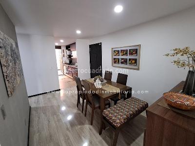 Apartamento de 3 alcobas en venta en Conquistadores, Medellín, 137 m² · foto 7 de 20