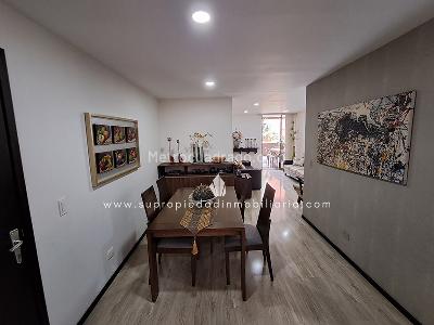 Apartamento de 3 alcobas en venta en Conquistadores, Medellín, 137 m² · foto 10 de 20