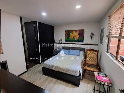 Apartamento de 3 alcobas en venta en Conquistadores, Medellín, 137 m² · foto 16 de 20