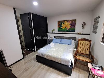 Apartamento de 3 alcobas en venta en Conquistadores, Medellín, 137 m² · foto 17 de 20