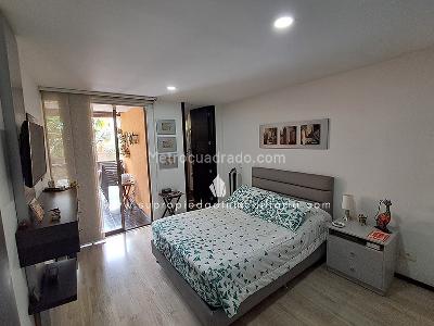 Apartamento de 3 alcobas en venta en Conquistadores, Medellín, 137 m² · foto 19 de 20