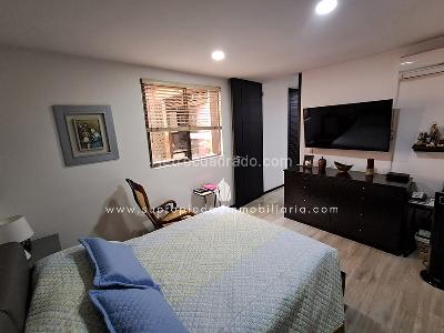 Apartamento de 3 alcobas en venta en Conquistadores, Medellín, 137 m² · foto 20 de 20