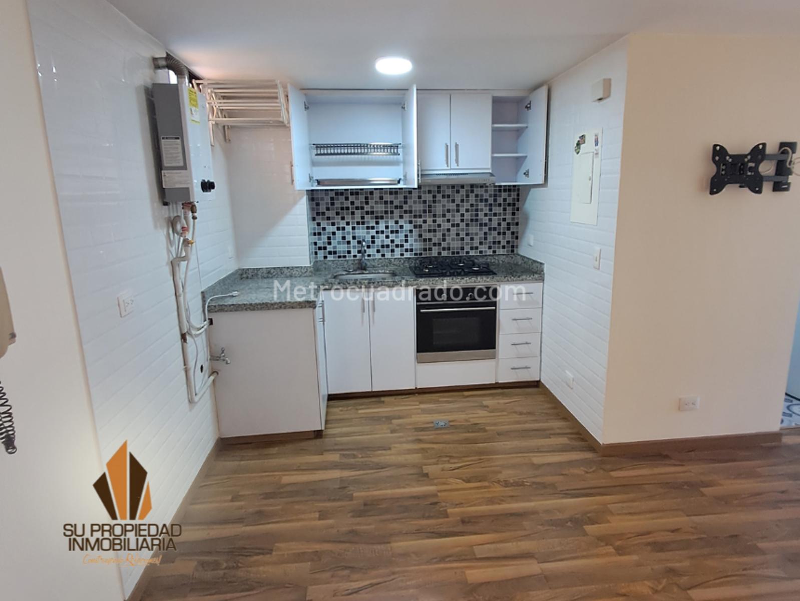 Apartamento en Arriendo  Chapinero Alto