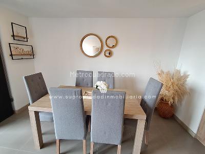 Apartamento en arriendo en El Poblado, Medellín · foto 7 de 20