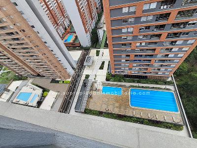 Apartamento en arriendo en El Poblado, Medellín · foto 9 de 20