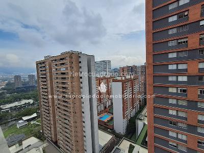 Apartamento en arriendo en El Poblado, Medellín · foto 10 de 20