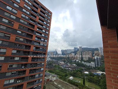 Apartamento en arriendo en El Poblado, Medellín · foto 11 de 20