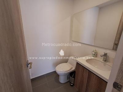 Apartamento en arriendo en El Poblado, Medellín · foto 14 de 20