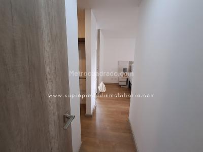 Apartamento en arriendo en El Poblado, Medellín · foto 15 de 20